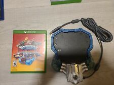 Skylanders Superchargers box art for Xbox One